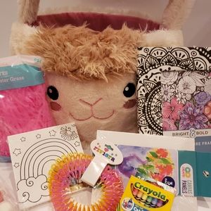 Jumbo Easter Basket Bundle